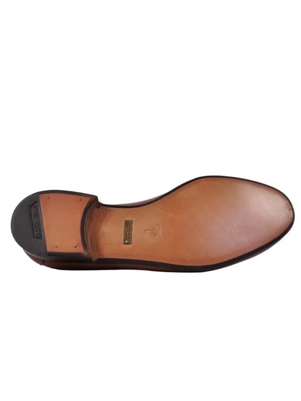 Gucci Vintage Loafers Moccasins Horsebit